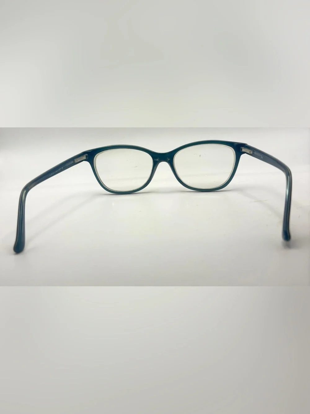 Dea Tortoise Oval Nora Sunglasses Frames Only